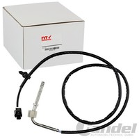 NTY Abgastemperatursensor Passend FüR Chrysler 300C Jeep Commander Grand |
