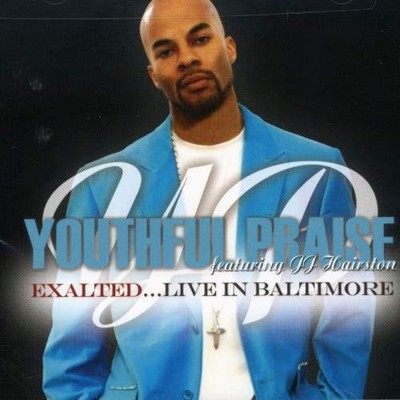 Youthful Praise Exalted (CD)