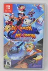 Nexomon + Nexomon Extinction Complete Collection - Nintendo Switch