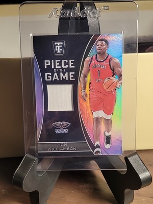 【PSA鑑定済】ZION WILLIAMSON サイン入り NBA ジャージ PSA鑑定済】ZION WILLIAMSON サイン入り NBA ジャージ - メルカリ