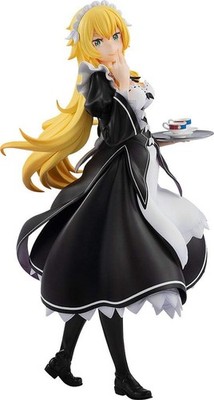 KDcolle ReZero Frederica Baumann Tea Party Ver. 1/7 ABS PVC Figure Kadokawa
