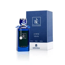 Blue Kenam Le Parfum by Abdul Samad Al Qurashi 150ml- Express Shipping