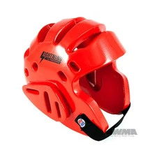 Proforce Lightning Headgear Red Child