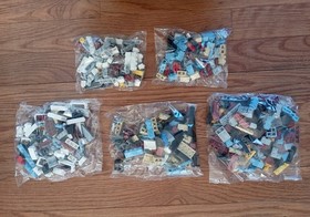 LEGO CREATOR 3 in 1 - Bike Shop & Cafe (31026) - NEW & Retired, NO BOX