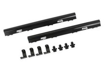 Msd Atomic 2724 Efi Billet Fuel Rails
