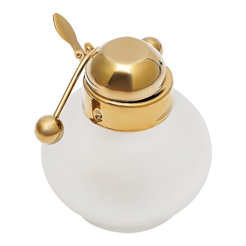 15OZ Royal Belgian Belgium Balance Syphon Coffee Maker Siphon Brewer Golden - Picture 11 of 17