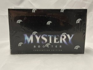 Mystery Booster Convention Edition | eBay