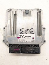 Infiniti QX50 (J50) 2011 Diesel Motorsteuergerät -modul 237101BY8C 170kW