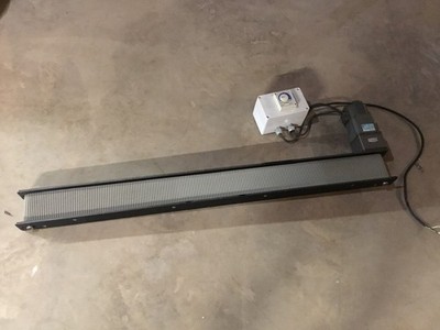 Mini Mover Low Profile Conveyor/Speed Controller