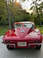 1963 Chevrolet Corvette for Sale