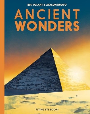 Ancient Wonders - VERY GOOD