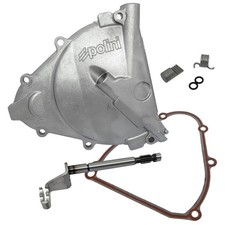 Coperchio Carter Frizione Polini Vespa PK 50 125 S XL Rush FL FL2 HP