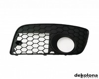 StoßStange Gitter Links Vorne FüR Vw Golf 5 1.4 Fsi 16V Tsi 1.6 03-08