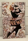 Amazing Spider-Man #56 Alexander Lozano Black Cat Exclusive Variant UNREAD