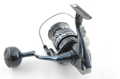 Shimano 24 STRADIC SW 5000XG Spinning Reel 【 1day shipping 】 | eBay