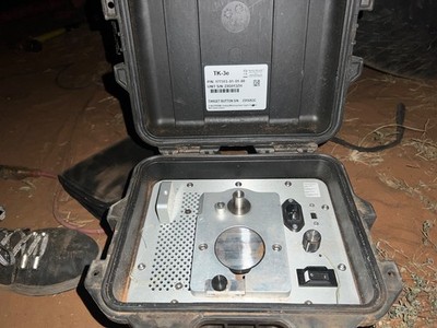 Bently Nevada TK-3e 177313-02-02