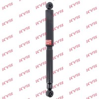 2X Kyb StoßDäMpfer Excel-G 344404 FüR Jeep Kj Cherokee 4X4 Laredo Crd