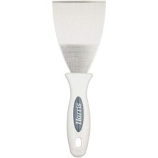 Harris Seriously Good Wallpaper Paperhanging Decorating Stripping Knife  4"