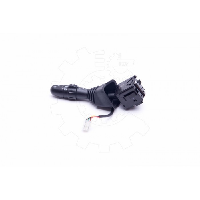Comodo de phare Daewoo Nubira 96387324 à commutation fluide et précise - 2