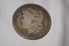 1897-O MORGAN SILVER DOLLAR CIRCULATED 90% SILVER