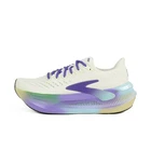 Brooks Glycerin Max 2 [1104791D270] Men Running Shoes Beige/Purple