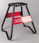 MX paddock stand Red