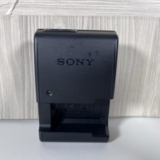 Genuine OEM Sony BC-VW1 Battery Charger for Alpha a7 ZV-E10 NP-FW50