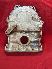 1968 1969 1970 Ford Fe Timing Cover 390 427 428 C8ae-6059-b Mustang Cougar Oem