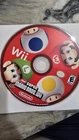 New ListingNintendo Wii 2009 New Super Mario Bros- Loose Disc Only Tested Works
