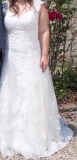 kleid 44 gebraucht festlich