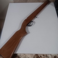 Gun Stock Remington Model 514 .22 Original Rifle Stock With Hardware Butt Plate Gun Stock Remington Model 514 .22 Original Rifle Stock With Hardware Butt Plate