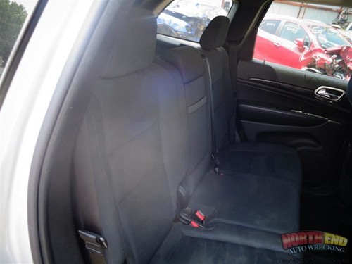 Motor soplador delantero compatible con 11-13 DURANGO 1707835 - Imagen 7 de 12