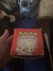 New ListingVintage 1999 Burger King Mewtwo Pokemon 23K Gold Plated Card Sealed Never Opened