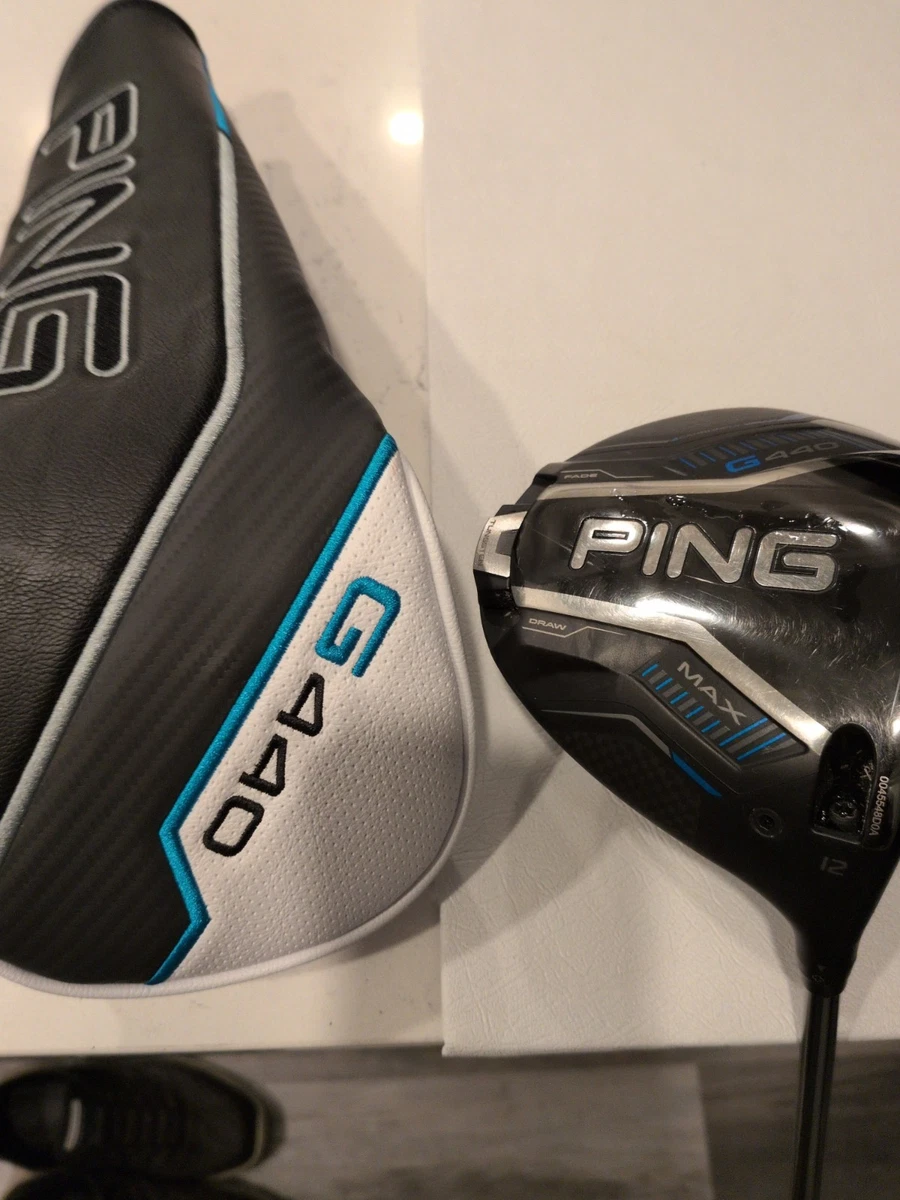 Ping 12 Loft Driver Golf Clubs for sale | eBay