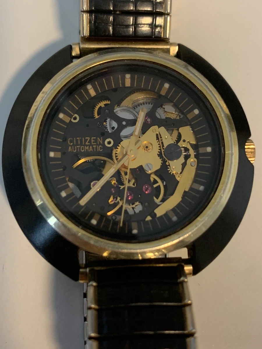 Citizen 25 Jewels Wristwatches for sale - eBay