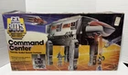 Vintage 1984 Gobots Command Center Playset With Box Complete Tonka *310