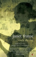 Owls Do Cry | Janet Frame | Englisch | Taschenbuch | Kartoniert / Broschiert