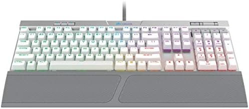 CORSAIR K70 RGB MK.2 SE CH-9109114-NA Gaming Keyboard Japan - Photo 2/7