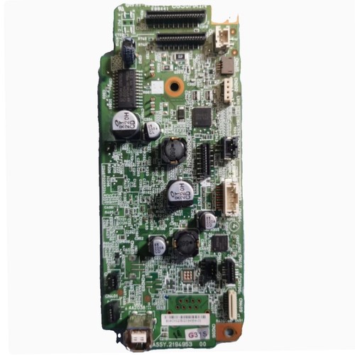 Motherboard MainBoard MAIN Fits For Epson ET-2760 ET2760 - Afbeelding 3 van 6
