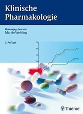 Klinische Pharmakologie von Thieme | Buch | Z...