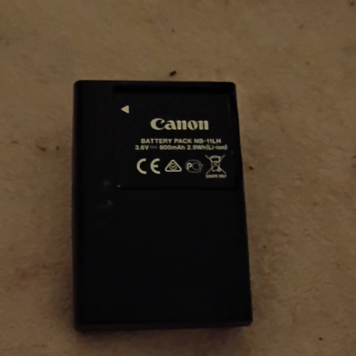 NB- 4L Batteria di ricambio per batteria Canon NB4L NB_4L CANON IXUS 30