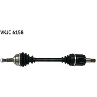 SKF Antriebswelle Vorne Links FüR Skoda Favorit 781 Felicia I 6U1 6U5 Vkjc 6158