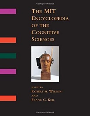 The MIT Encyclopedia of the Cognitive Sciences MITECS Hardcover