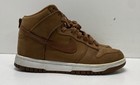 Nike Dunk High LX Toasty (model DX2044-200) Brown Solid Athletic Shoe Men 7.5 — photo 3