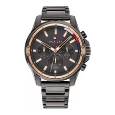 Tommy Hilfiger Mason 1791790 Men's Watch