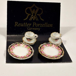 Reutter Porzellan Germany | eBay