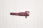 1986 Transformers G1 Dragstrip Small Gun Accessory Menasor Hasbro Takara