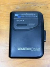 New ListingSONY Walkman WM-FX101 Cassette Player withAM/FM Radio - Excellent Condition