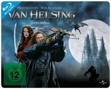 Van Helsing - Limited Quersteelbook [Blu-ray] von So... | DVD | Zustand sehr gut - Bild 1 von 2