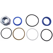 Lift Cylinder Seal Kit 7135559 Replacement for Bobcat S175 S185 S205 T190 335...